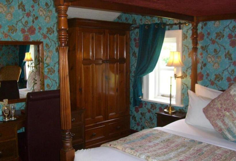 Номер Стандарт, Ash Farm Country House