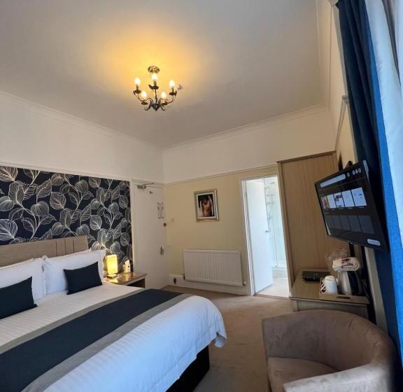 Номер Стандарт, Birkdale Guest House
