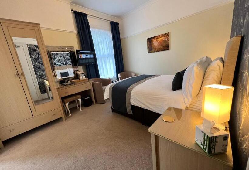 Номер Стандарт, Birkdale Guest House