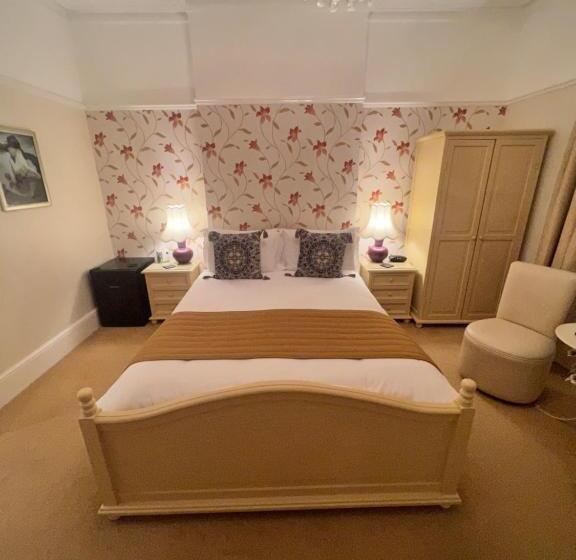 Номер Superior, Birkdale Guest House