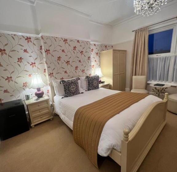 スーペリアールーム, Birkdale Guest House
