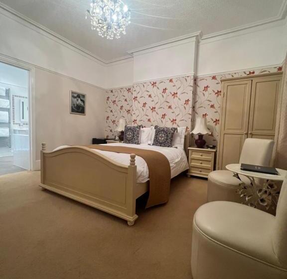 Номер Superior, Birkdale Guest House
