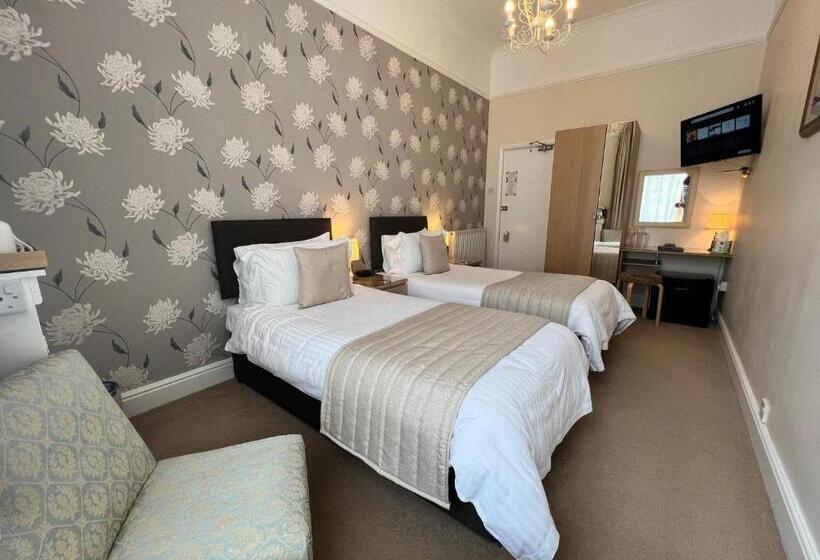 Стандартный Номер Нижний Этаж, Birkdale Guest House