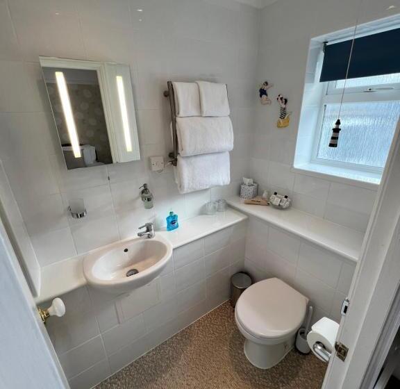 Номер Стандарт, Birkdale Guest House