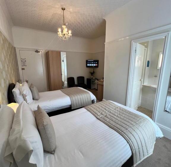 スタンダードルーム, Birkdale Guest House