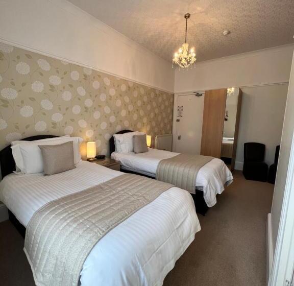Номер Стандарт, Birkdale Guest House