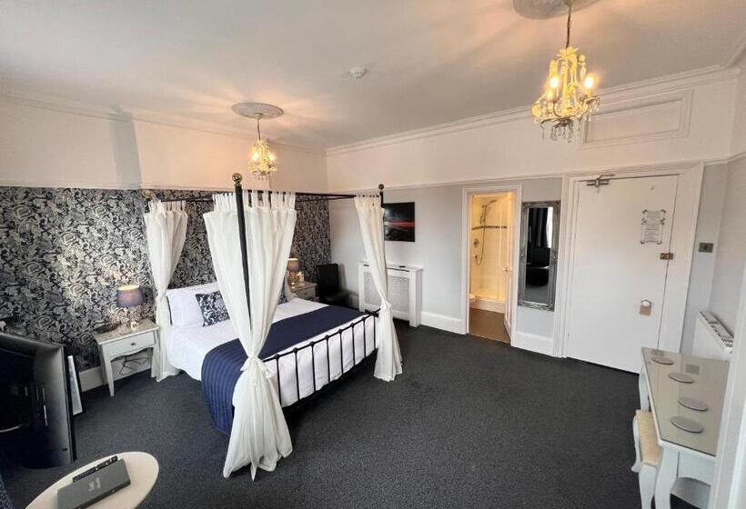 スタンダードルーム, Birkdale Guest House