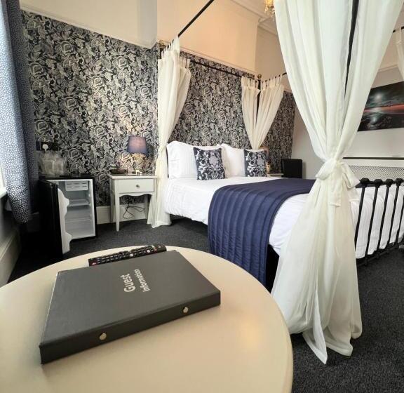 スタンダードルーム, Birkdale Guest House