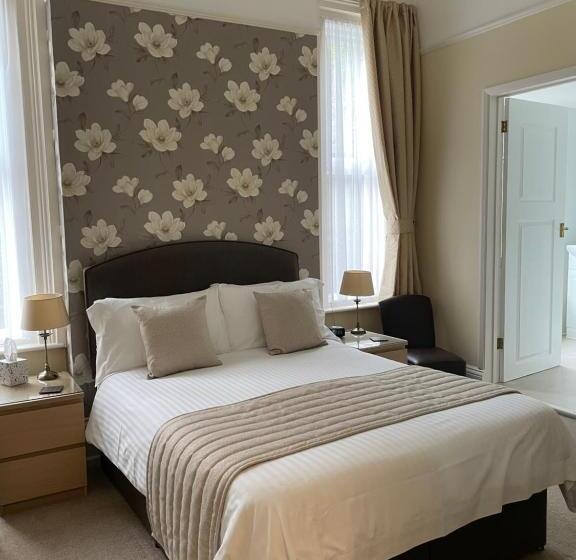 スタンダードルーム, Birkdale Guest House