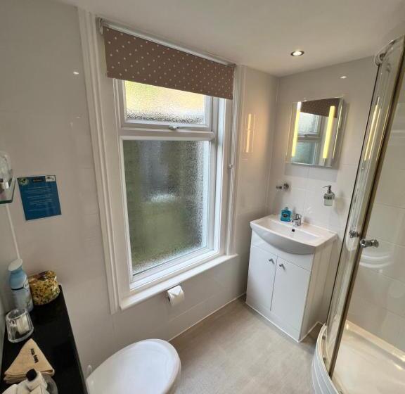 スタンダードルーム, Birkdale Guest House