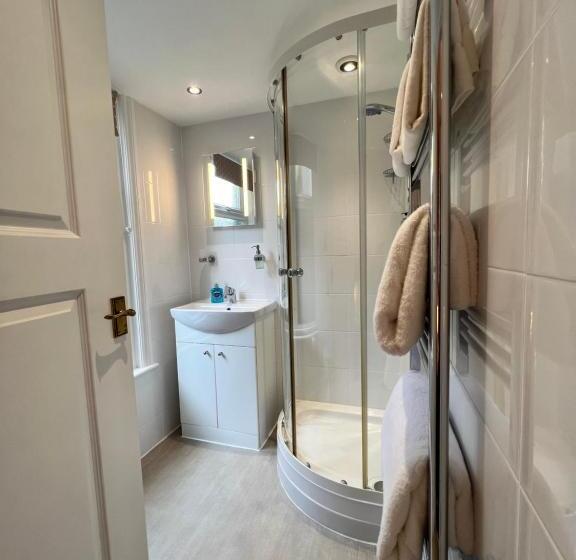 Номер Стандарт, Birkdale Guest House