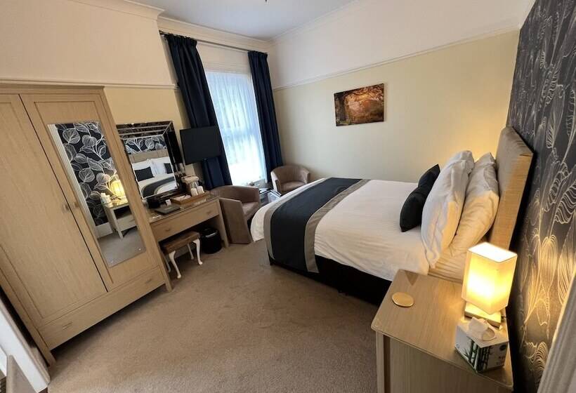 スタンダードルーム, Birkdale Guest House