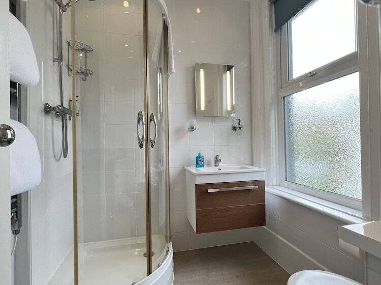 Номер Стандарт, Birkdale Guest House