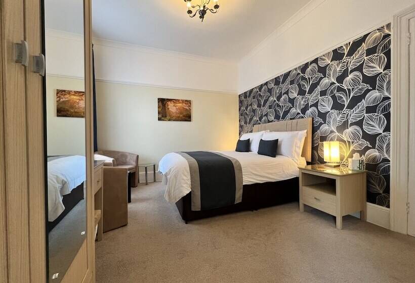 スタンダードルーム, Birkdale Guest House