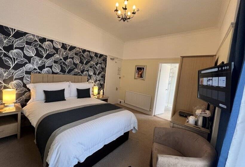 Номер Стандарт, Birkdale Guest House