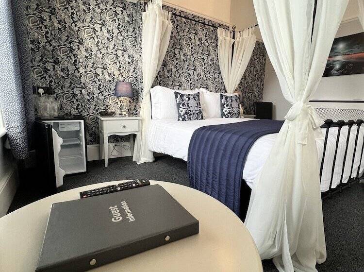 スーペリアールーム, Birkdale Guest House
