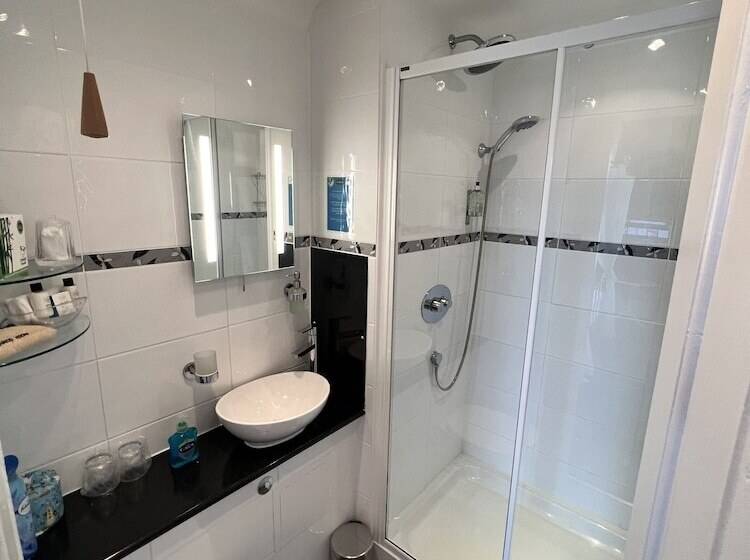 Номер Superior, Birkdale Guest House