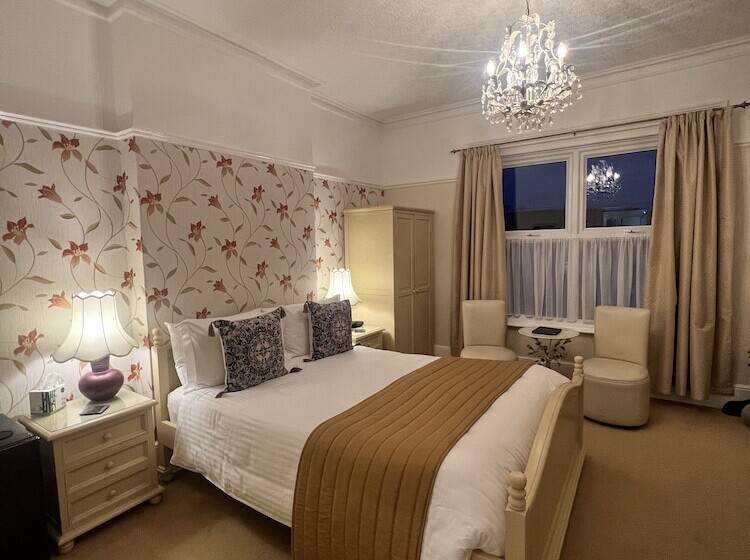 スーペリアールーム, Birkdale Guest House