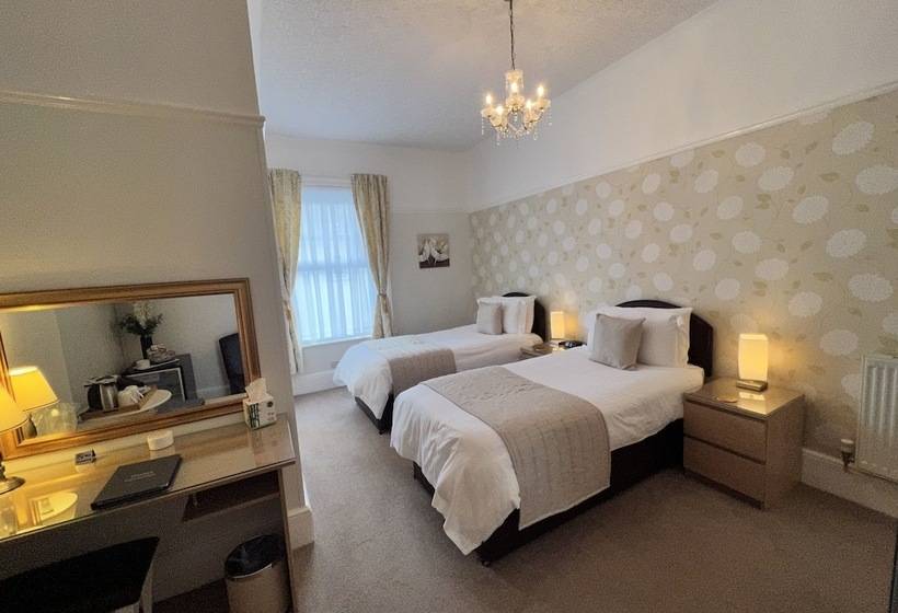 Номер Стандарт, Birkdale Guest House