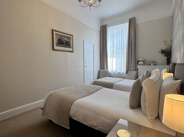 Стандартный Номер Нижний Этаж, Birkdale Guest House