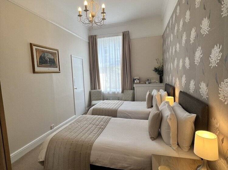 １階のスタンダードルーム, Birkdale Guest House