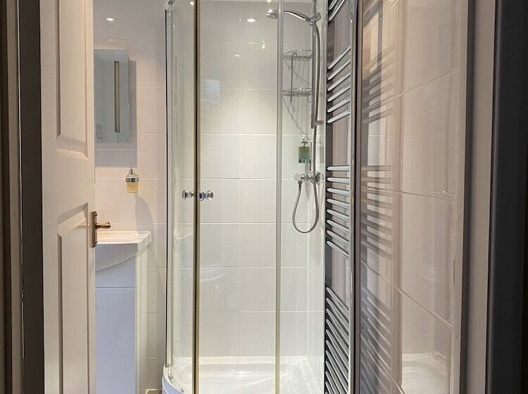 Стандартный Номер Нижний Этаж, Birkdale Guest House