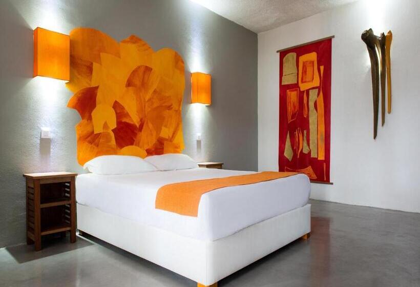 اتاق سوپریور, La Tonnelle Guest House