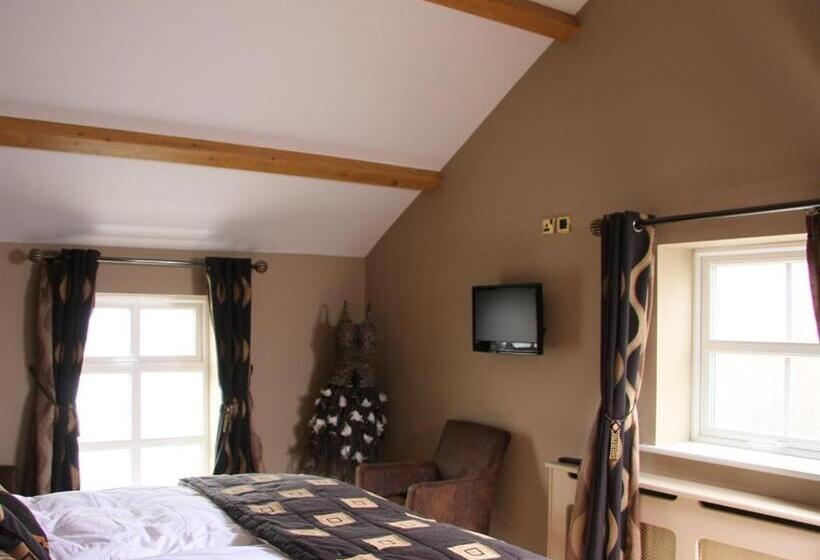 Номер Basic, Wall Hill Farm