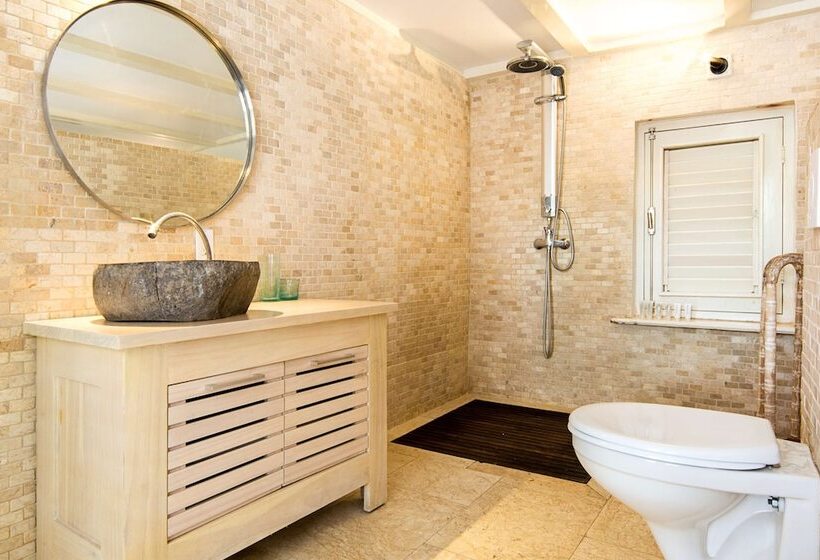 اتاق لوکس, Pietermaai Boutique