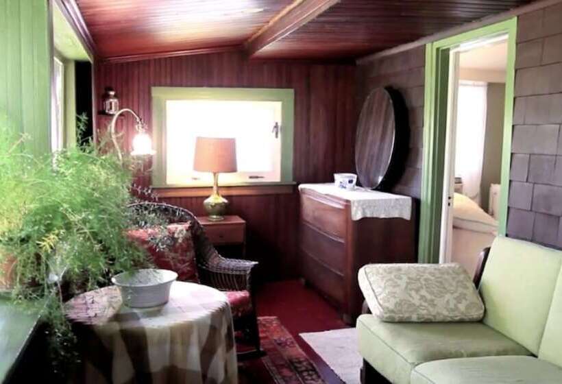 스탠다드 룸, Victorian Bed & Breakfast