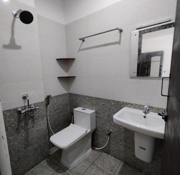 اتاق اکونومی, Alohaa Homestel