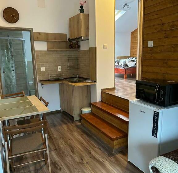 استودیو خانوادگی, Casa Rares Busteni