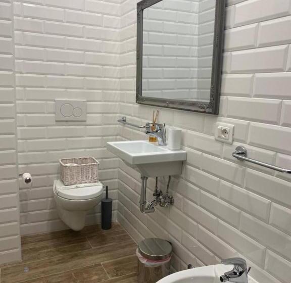 Номер Стандарт, Casaletto S Suites