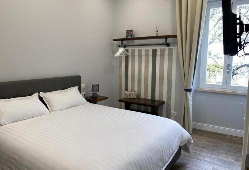 Номер Стандарт, Casaletto S Suites