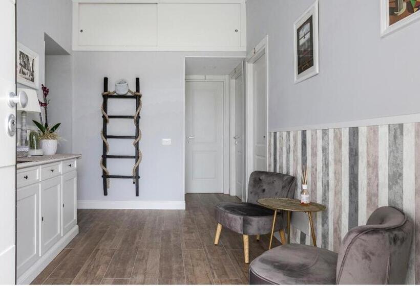 Номер Стандарт, Casaletto S Suites