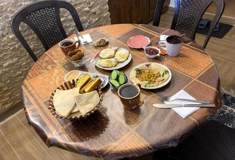 اتاق استاندارد, Kirakoupolis House & Restaurant