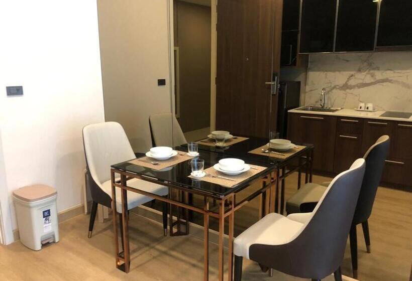 Номер Deluxe, Moutain Pool View Forest Khaoyai