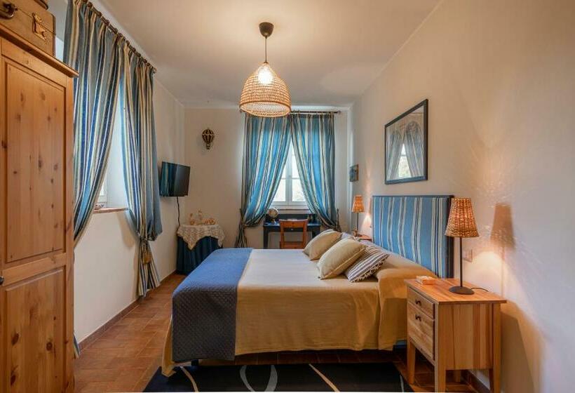 스탠다드 룸, Altra Meta B&b