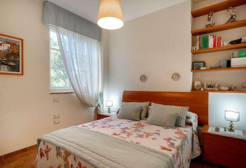 패밀리 스위트, Altra Meta B&b
