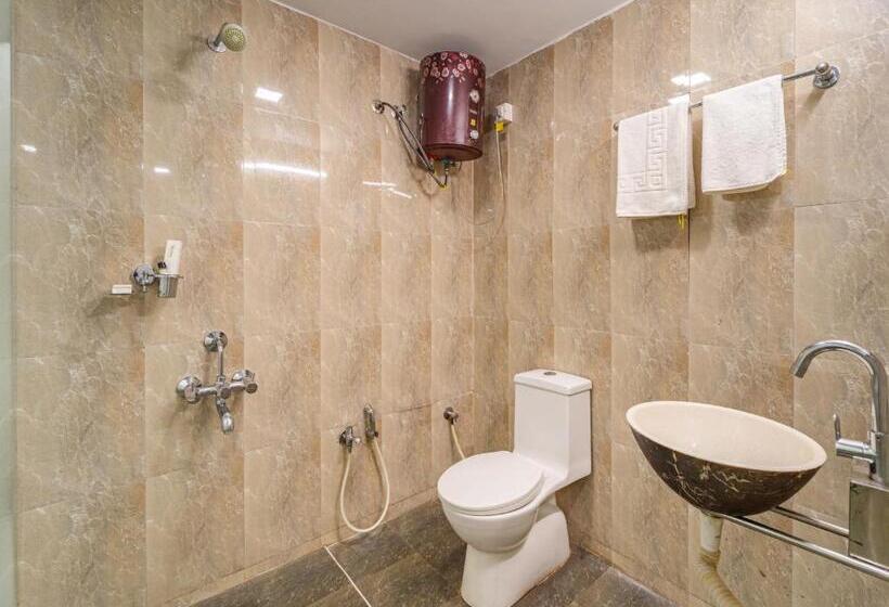 Quarto Deluxe com Sacada, Nathan Resort With Swimming Pool