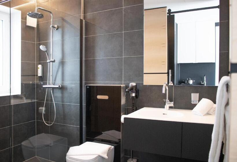 Номер Стандарт, Sob Hotel By Wmm Hotels
