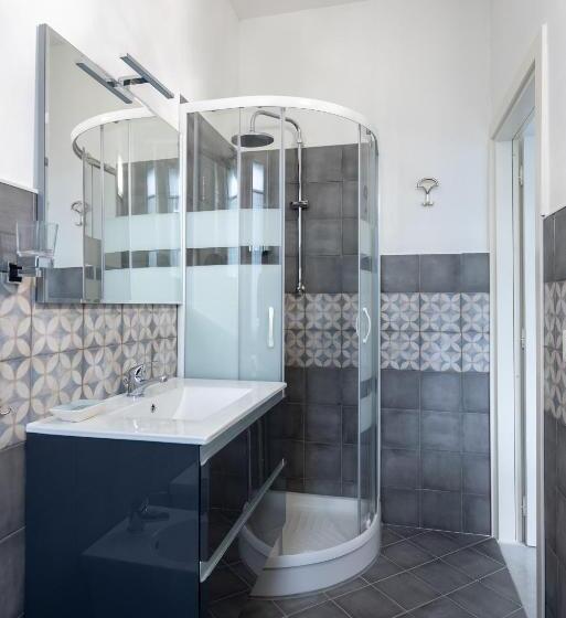 Апартаменты 1 Спальня, B & B L Abbraccio