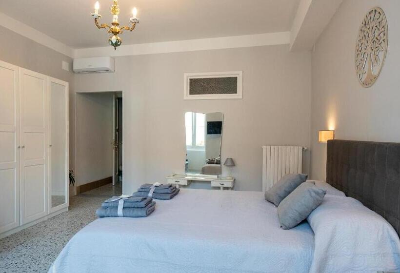 Четырехместный Номер Superior, B & B L Abbraccio