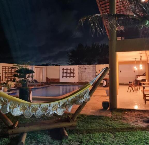 Семейный Номер Superior, Casa Ferreira Cumbuco