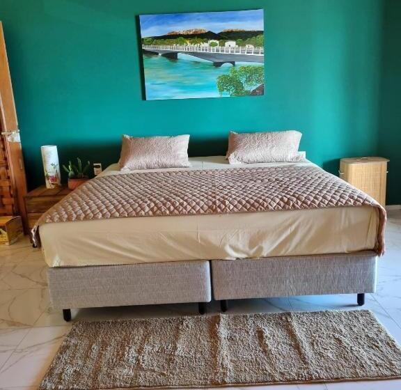Семейный Номер Superior, Casa Ferreira Cumbuco