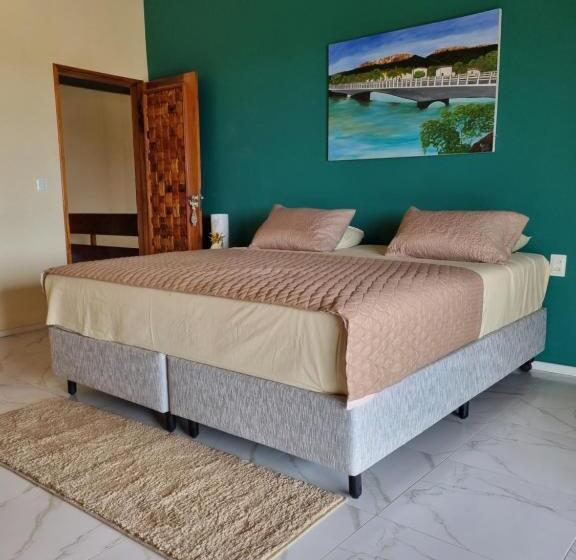 Семейный Номер Superior, Casa Ferreira Cumbuco