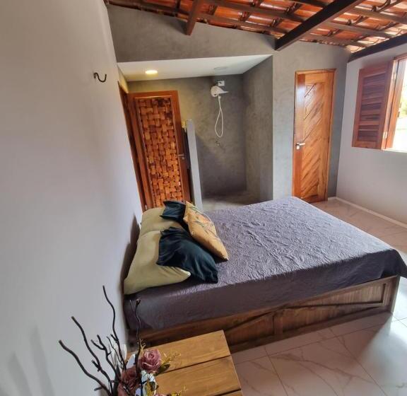 Номер Deluxe, Casa Ferreira Cumbuco