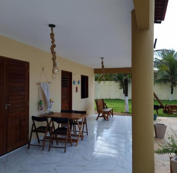 Семейный Номер, Casa Ferreira Cumbuco