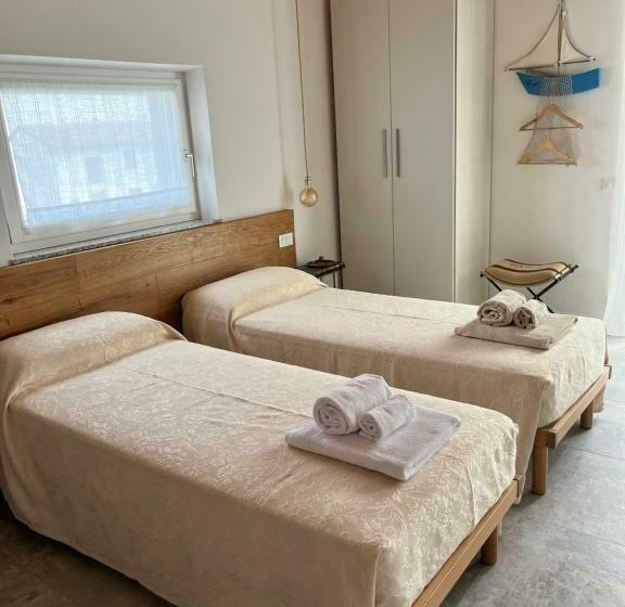 Номер Стандарт, Agriturismo Da Natalino