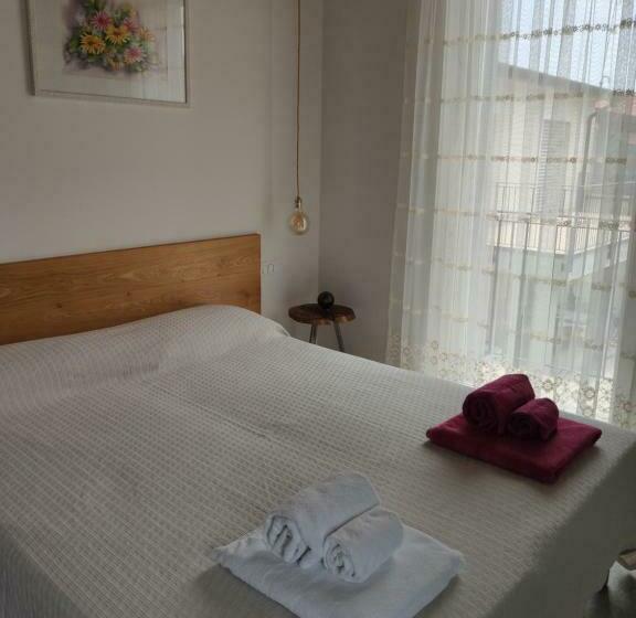 Номер Стандарт, Agriturismo Da Natalino